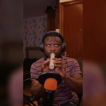 ASMRTriggers Relaxation #ASMR |