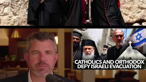 The Persecution of Gaza's Christians