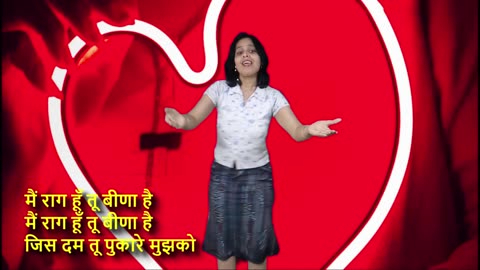 Tu Kahe Agar WIth Lyrics, Singing and Dancing by Soubhagya Laxmi Mishra