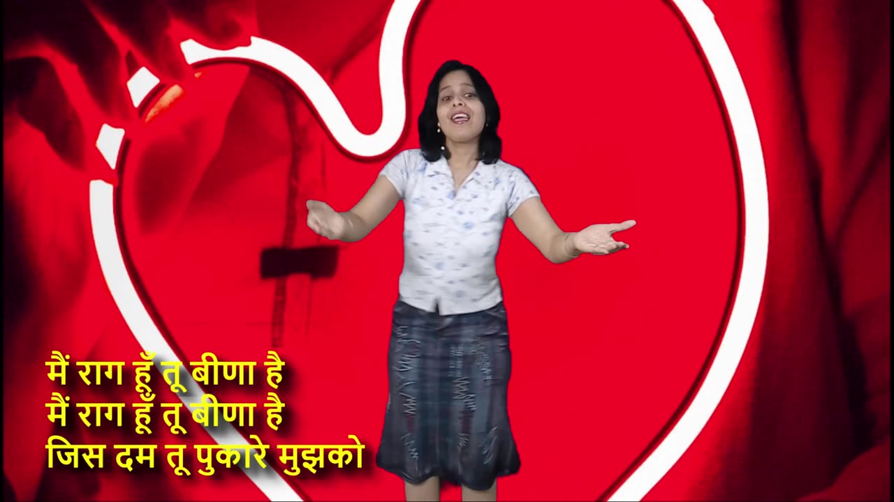 Tu Kahe Agar WIth Lyrics, Singing and Dancing by Soubhagya Laxmi Mishra