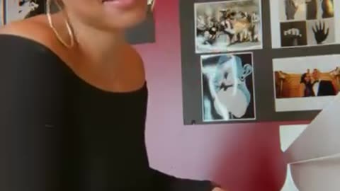 ALICIA With Some KEYS to start your week off right You give me life! Listen to the #ALICIA album