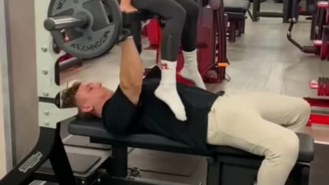 Fitness Gym