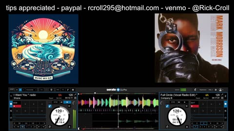 EPIC! 80's & 90's Club Music!