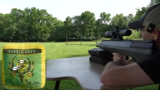 Benjamin Airbow M600