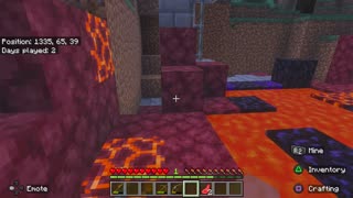 What is in this Ruined Portal? #shorts