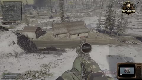 TSC - Gaming: Training Session pt 2 || Getting My Work In