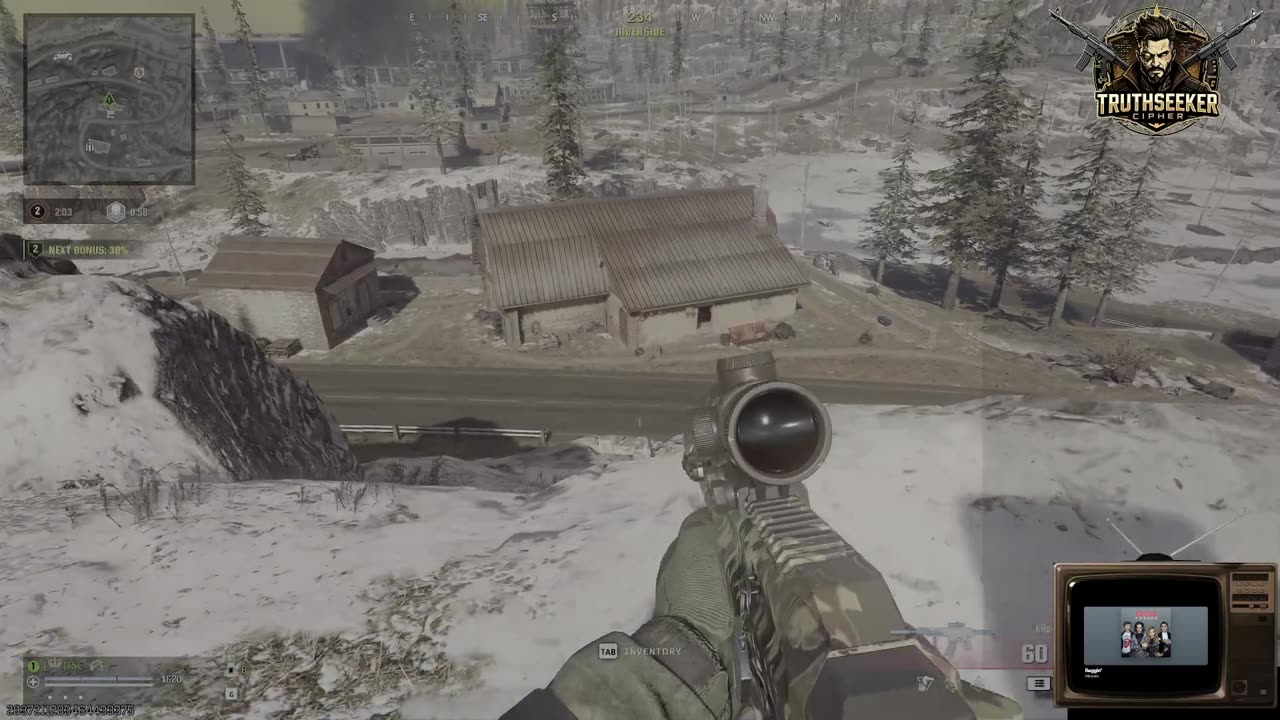 TSC - Gaming: Training Session pt 2 || Getting My Work In