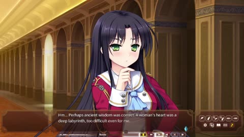 Hello Lady! Complete Edition #3_Holding Nothing Back