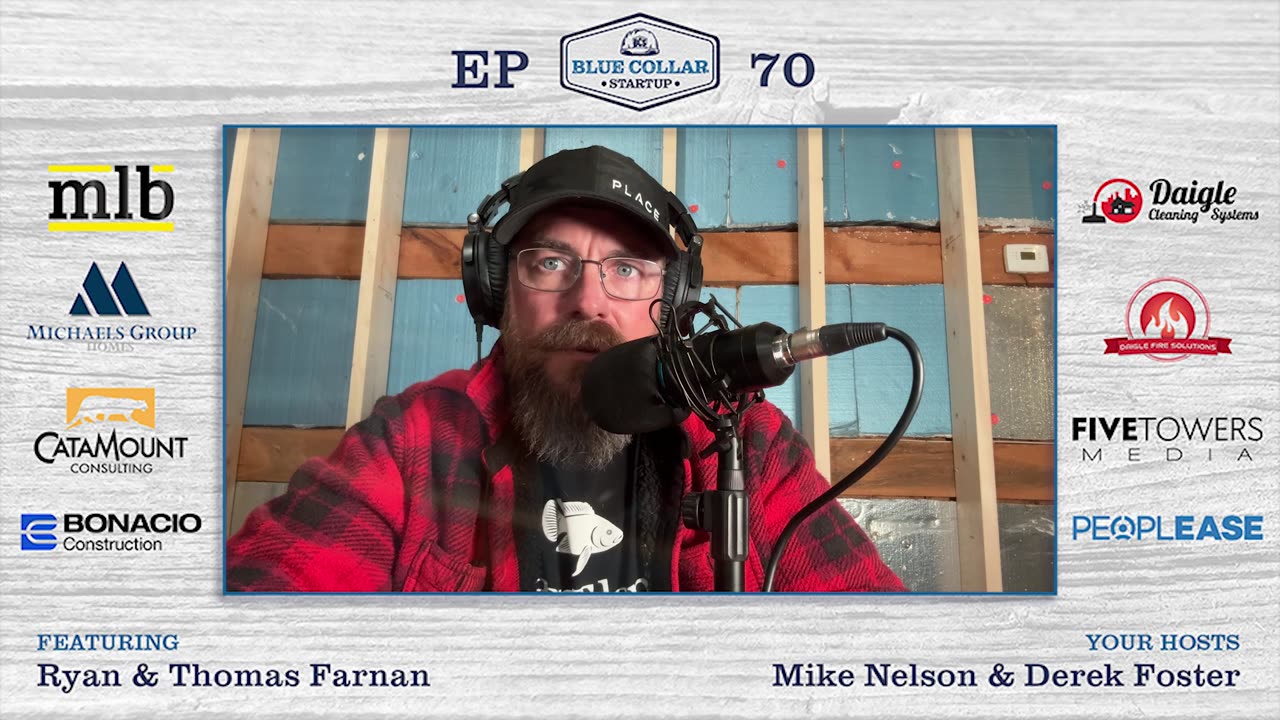 Episode 70: Leveraging Investment Accounts with the Farnan Brothers