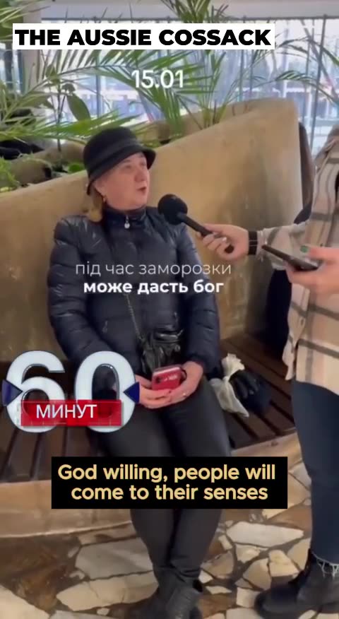 🇺🇦 Fewer and fewer Ukrainians are interested in continuing the suicide mission