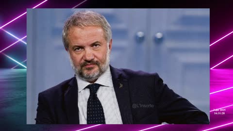 28 Claudio Borghi Aquilini Scuola di Magia Le riserve Auree 02-12-2025