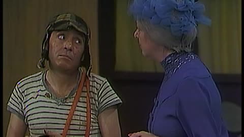 CHAVES T2 EP18