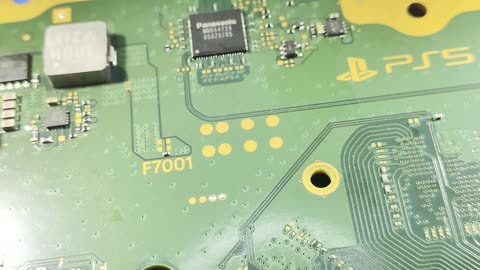 PS5 HDMI Repair Botched By Another Shop!