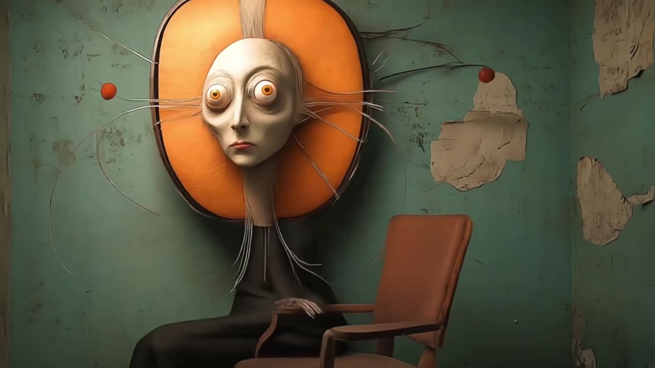 Luma DreamMachine Keyframe Video