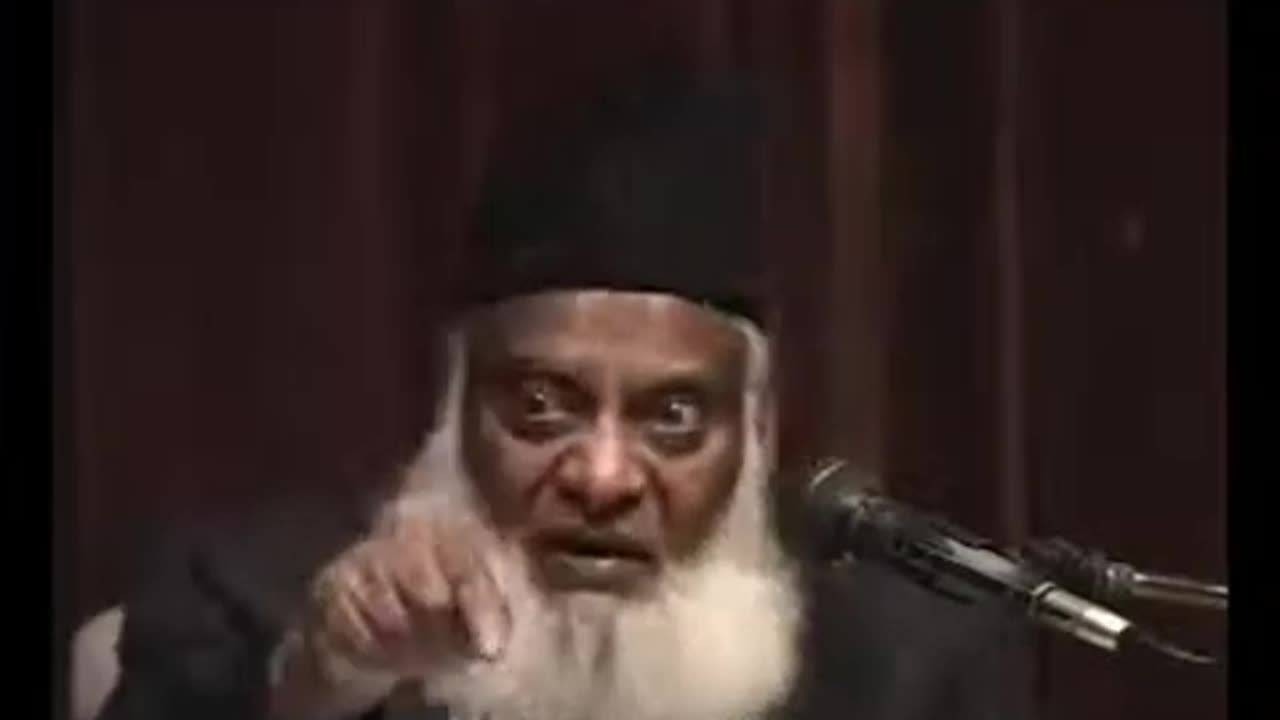 (19/48) Khilafat Ki Haqeeqat