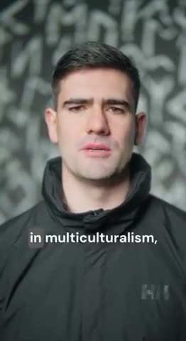 Jacob Hersant Whites Must Take Our Own Side