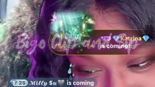 Moet lines NoCap n talk about her moving inn for a few months 11/17/25 #bigoclipandsip