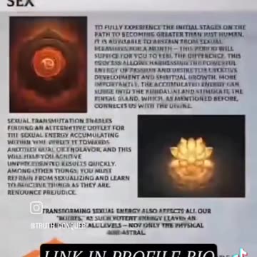 Q is a cane and a ball Cannibal system celebrating Genocide