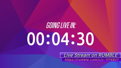 Live Stream 09/20/25