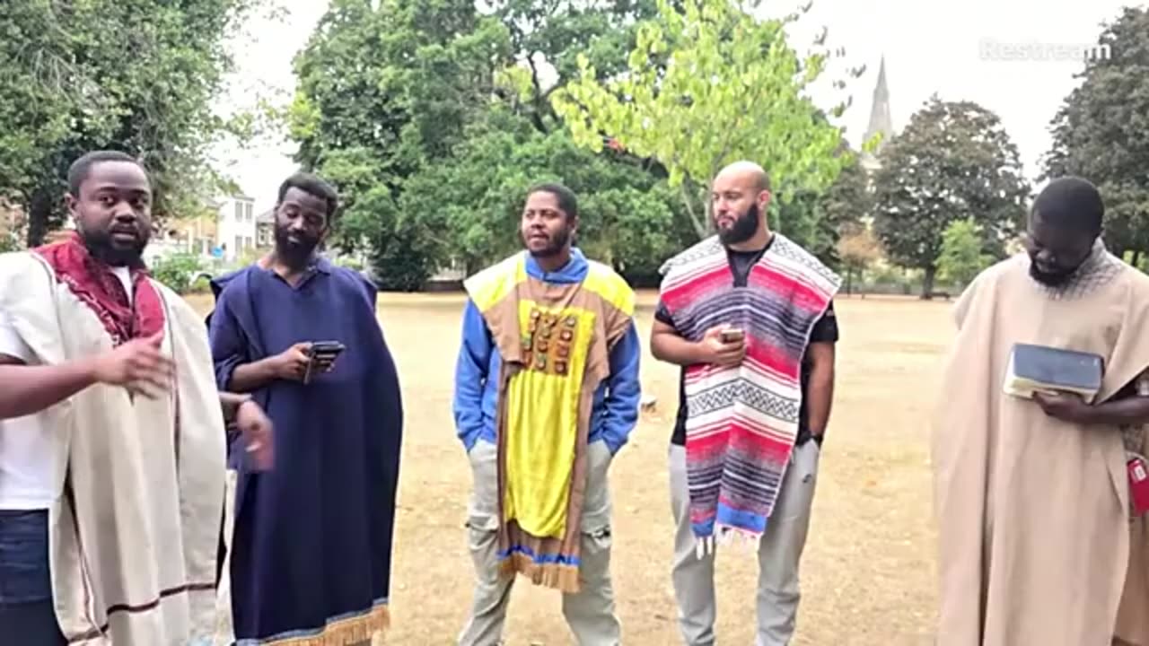 Live Camp - 23 Aug 2025