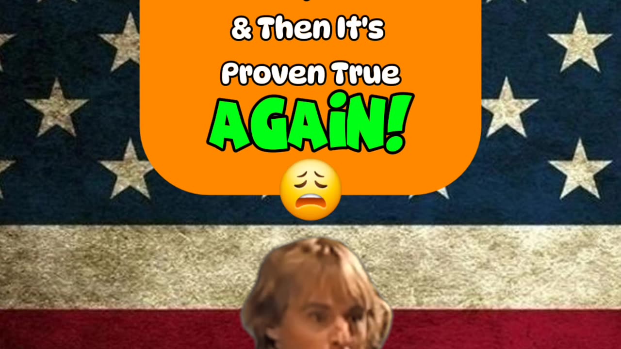 😩 POV: You Get Called Crazy/Weirdo For Calling Out The System's BS & Then... 😩