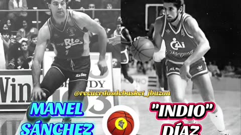MANEL SÁNCHEZ VS "INDIO" DÍAZ