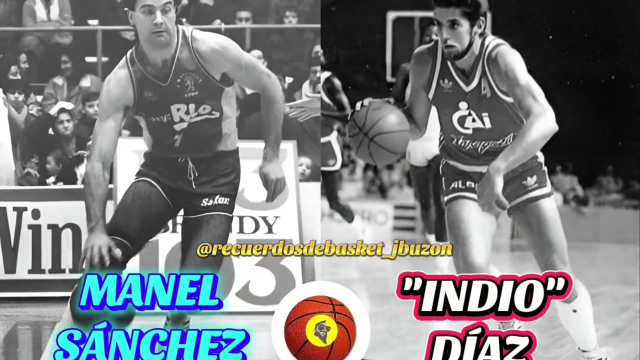 MANEL SÁNCHEZ VS "INDIO" DÍAZ