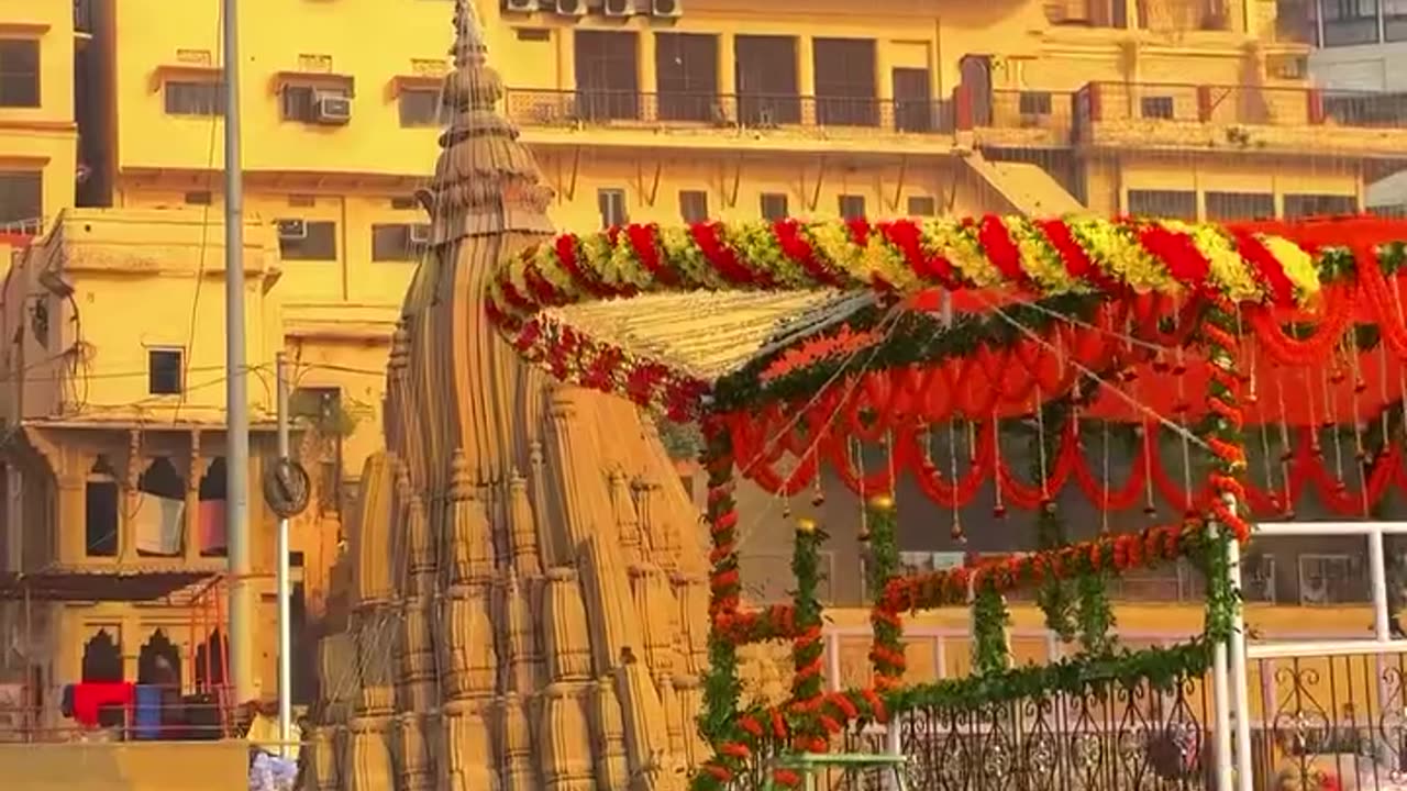 HAR HAR MAHADEV ❤️🚩