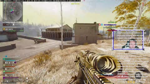 Call of Duty Black Ops 6 Warzone 2