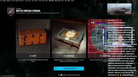 Call of Duty Black Ops 6 Warzone 2