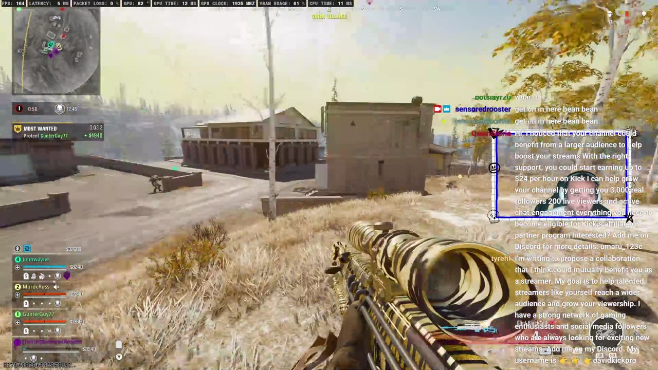 Call of Duty Black Ops 6 Warzone 2