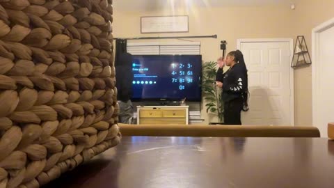 I SENT MY OVERPROTECTIVE BROTHER THE WRONG MESSAGE …😳 *gone wrong*