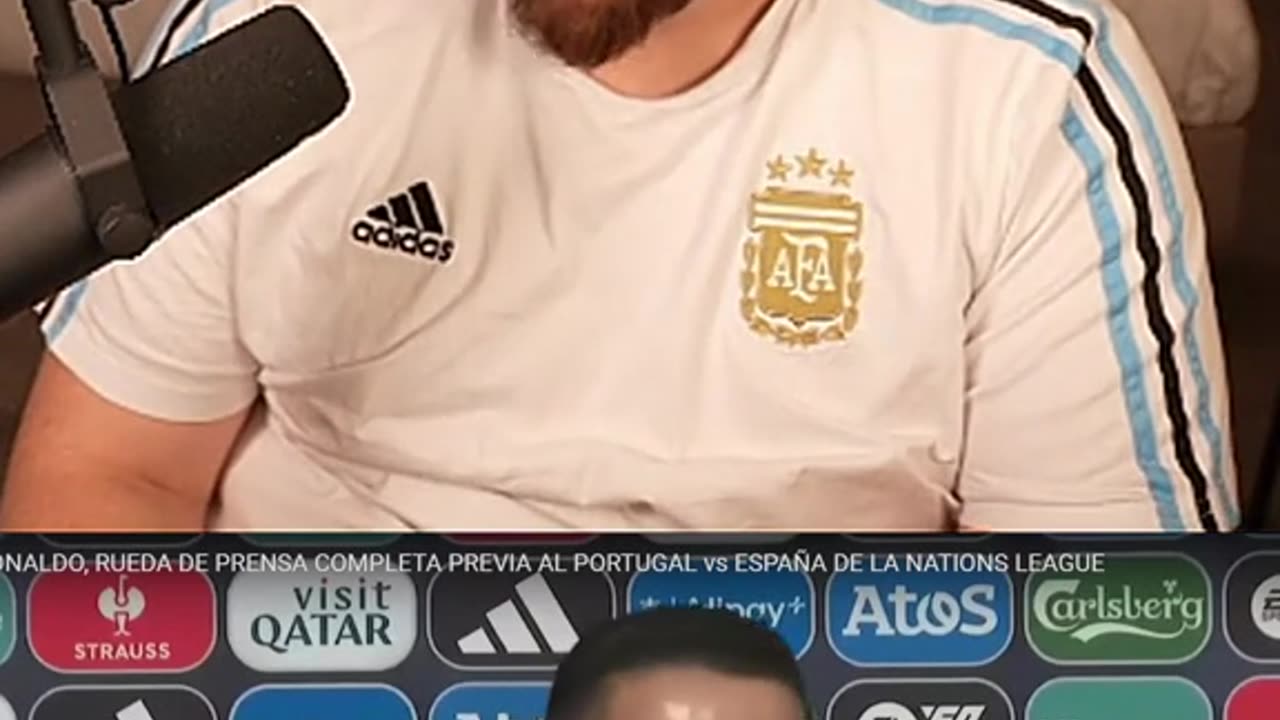 cris sobre argentina