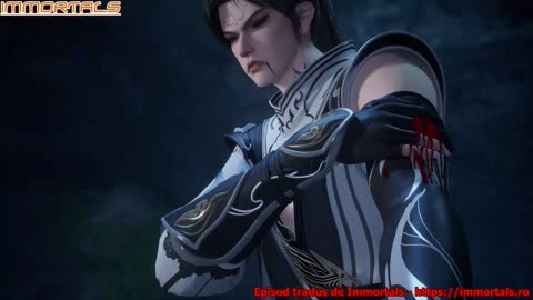 Little Fairy Yao Ep 23
