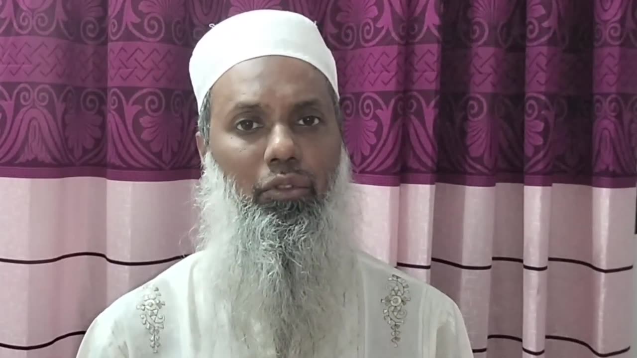 [Bangla Song] আল্লাহ তুমি সৃষ্টিকারী