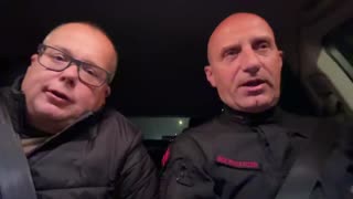 Skowyt poliniaków. Pon. 2.6.2025r. W. Olszański, M. Osadowski Rodacy Kamraci NPTV.pl