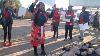 Nehawu