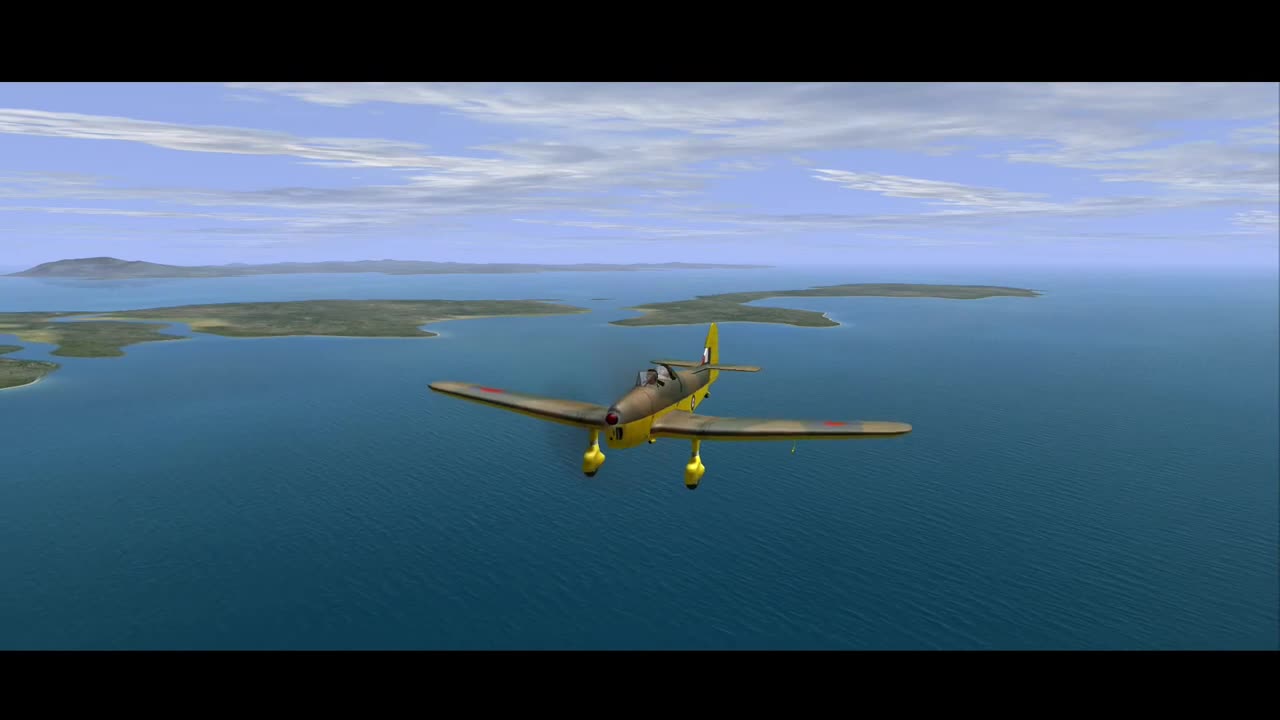 History in the Skies Episode 13: Miles Magister