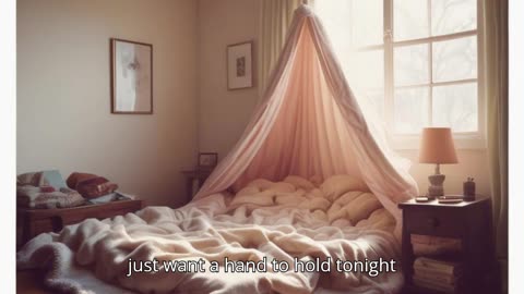 Just Stay and Hold Me V2