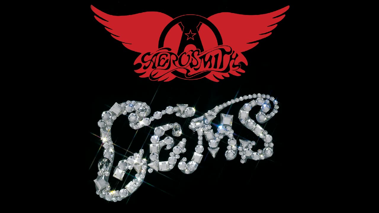 Aerosmith - Gems