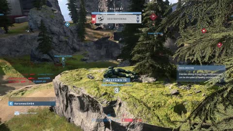 Streaming the new Warzone!