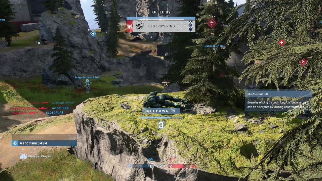 Streaming the new Warzone!