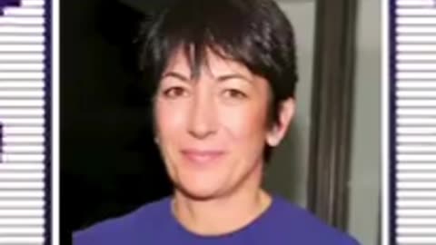 Ghislaine Maxwell Loyal to the 🤴 Trump