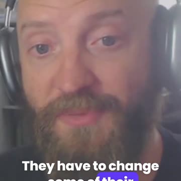 What Happens When the Old Guard Buys In!