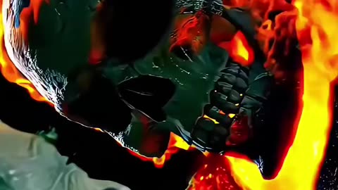 Ghost rider 😈😈😈