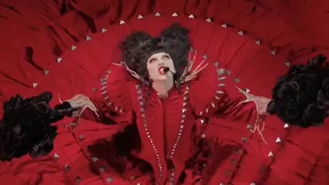 Lady Gaga' Blood Moon Satanic Concert Sells Out .