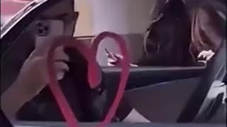 😂💕 That's How We Know He Loves Her (Romantic Surprise) | FunFM