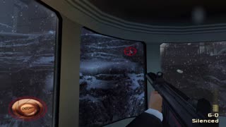 James Bond Nightfire [4K] - Mission: The Exchange Part 2 (Gold) [NC]