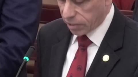 Ohio Rep. Mike Dovilla supports American Heritage Act honoring Judeo-Christian values