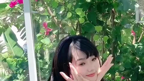 Girl viral funny fun and cute girl viral funny 😎🤣 fun